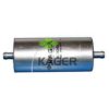 KAGER 11-0042 Fuel filter